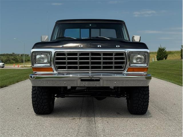 1979 Ford F1 (CC-2116979) for sale in Lincoln, Nebraska