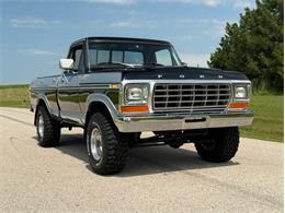 1979 Ford F1 (CC-2116979) for sale in Lincoln, Nebraska