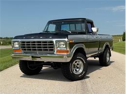 1979 Ford F1 (CC-2116979) for sale in Lincoln, Nebraska