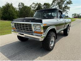 1979 Ford F1 (CC-2116979) for sale in Lincoln, Nebraska