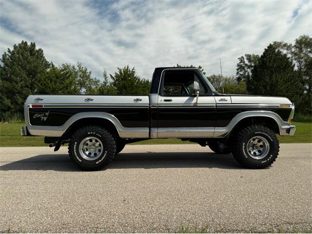 1979 Ford F1 (CC-2116979) for sale in Lincoln, Nebraska