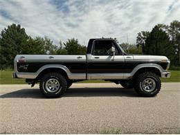 1979 Ford F1 (CC-2116979) for sale in Lincoln, Nebraska
