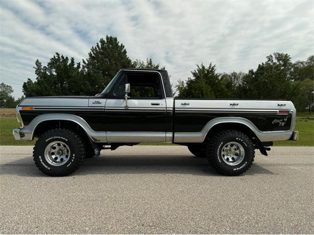 1979 Ford F1 (CC-2116979) for sale in Lincoln, Nebraska