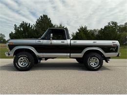 1979 Ford F1 (CC-2116979) for sale in Lincoln, Nebraska