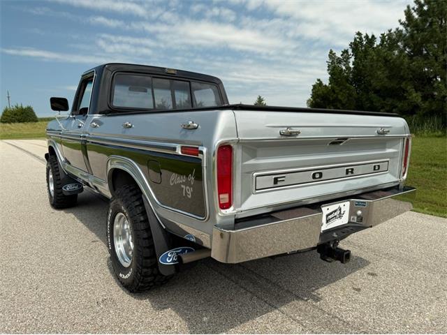 1979 Ford F1 (CC-2116979) for sale in Lincoln, Nebraska
