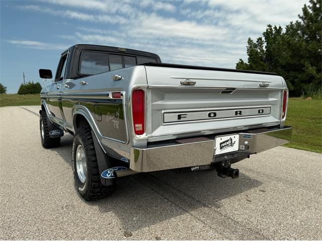 1979 Ford F1 (CC-2116979) for sale in Lincoln, Nebraska
