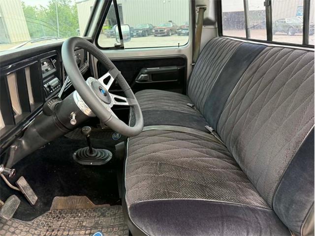 1979 Ford F1 (CC-2116979) for sale in Lincoln, Nebraska