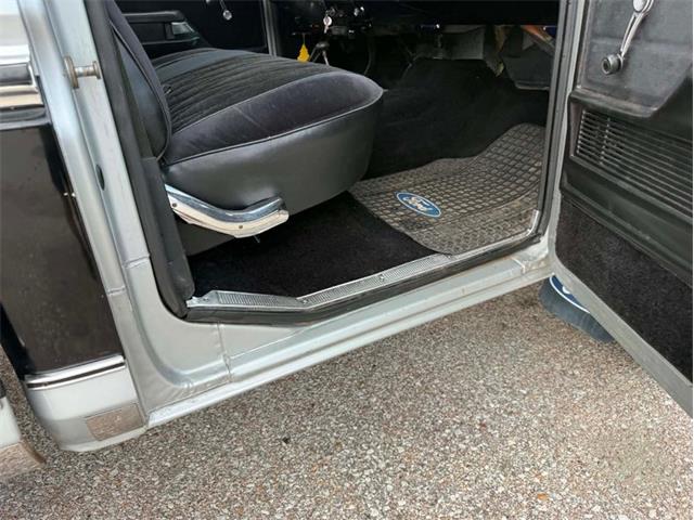 1979 Ford F1 (CC-2116979) for sale in Lincoln, Nebraska