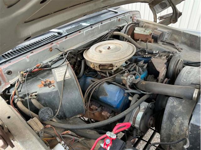 1979 Ford F1 (CC-2116979) for sale in Lincoln, Nebraska