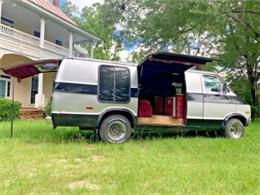 1977 Dodge Van (CC-2110698) for sale in Cadillac, Michigan
