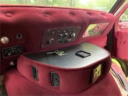1977 Dodge Van (CC-2110698) for sale in Cadillac, Michigan