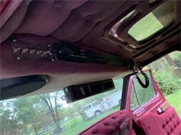 1977 Dodge Van (CC-2110698) for sale in Cadillac, Michigan