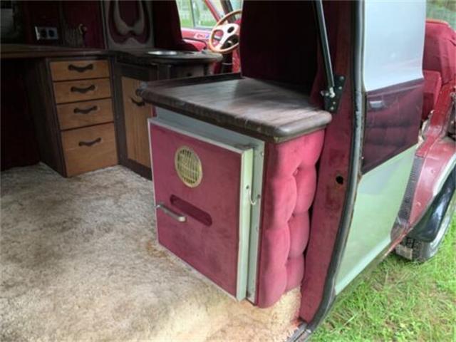 1977 Dodge Van (CC-2110698) for sale in Cadillac, Michigan