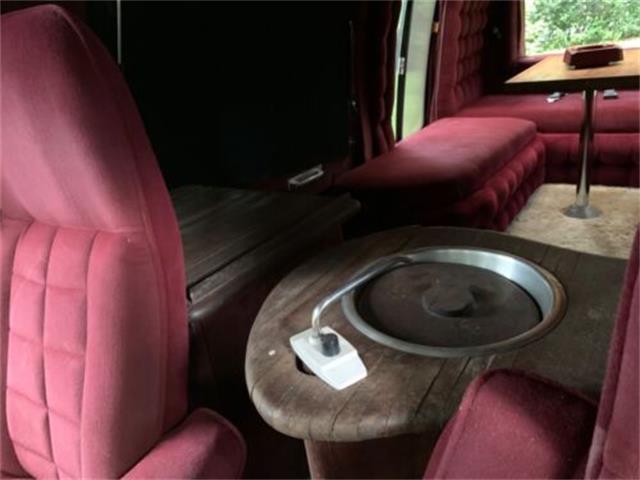 1977 Dodge Van (CC-2110698) for sale in Cadillac, Michigan