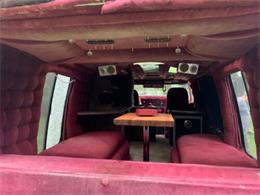 1977 Dodge Van (CC-2110698) for sale in Cadillac, Michigan