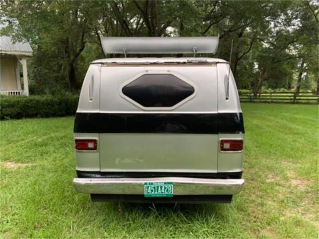 1977 Dodge Van (CC-2110698) for sale in Cadillac, Michigan