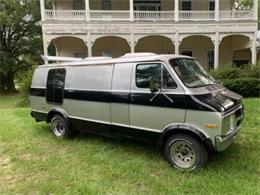 1977 Dodge Van (CC-2110698) for sale in Cadillac, Michigan