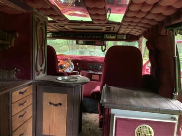 1977 Dodge Van (CC-2110698) for sale in Cadillac, Michigan