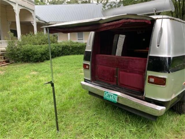 1977 Dodge Van (CC-2110698) for sale in Cadillac, Michigan