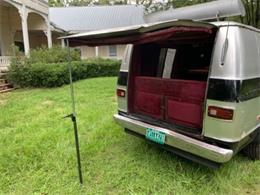 1977 Dodge Van (CC-2110698) for sale in Cadillac, Michigan