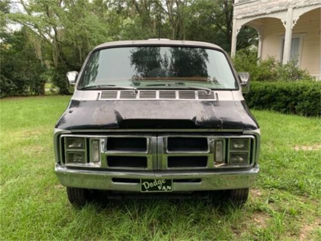 1977 Dodge Van (CC-2110698) for sale in Cadillac, Michigan