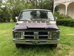 1977 Dodge Van (CC-2110698) for sale in Cadillac, Michigan