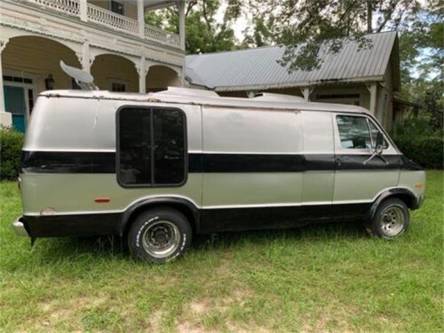 1977 Dodge Van (CC-2110698) for sale in Cadillac, Michigan