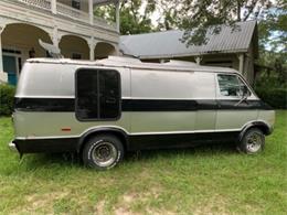 1977 Dodge Van (CC-2110698) for sale in Cadillac, Michigan