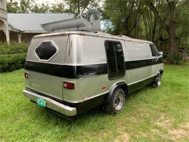 1977 Dodge Van (CC-2110698) for sale in Cadillac, Michigan