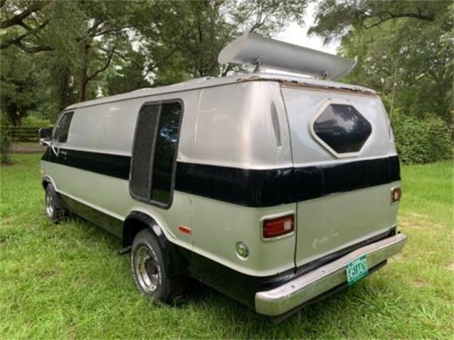 1977 Dodge Van (CC-2110698) for sale in Cadillac, Michigan