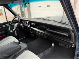 1983 Jeep Cherokee (CC-2116980) for sale in Lincoln, Nebraska
