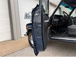 1983 Jeep Cherokee (CC-2116980) for sale in Lincoln, Nebraska