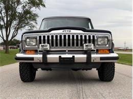 1983 Jeep Cherokee (CC-2116980) for sale in Lincoln, Nebraska