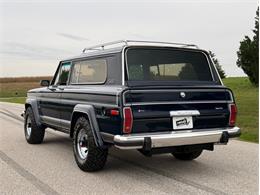 1983 Jeep Cherokee (CC-2116980) for sale in Lincoln, Nebraska