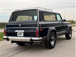 1983 Jeep Cherokee (CC-2116980) for sale in Lincoln, Nebraska