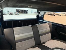 1983 Jeep Cherokee (CC-2116980) for sale in Lincoln, Nebraska