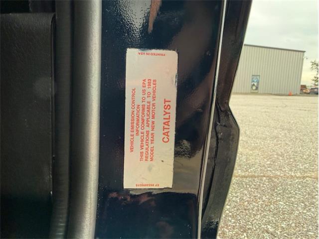 1983 Jeep Cherokee (CC-2116980) for sale in Lincoln, Nebraska