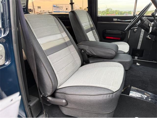 1983 Jeep Cherokee (CC-2116980) for sale in Lincoln, Nebraska