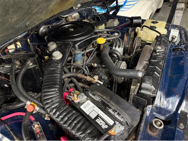 1983 Jeep Cherokee (CC-2116980) for sale in Lincoln, Nebraska