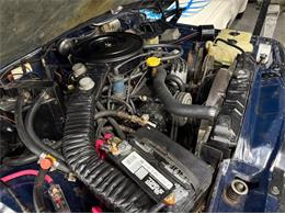 1983 Jeep Cherokee (CC-2116980) for sale in Lincoln, Nebraska
