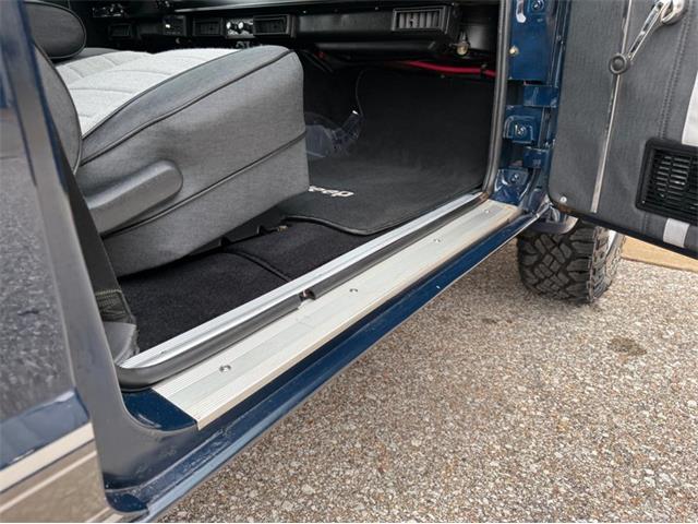 1983 Jeep Cherokee (CC-2116980) for sale in Lincoln, Nebraska