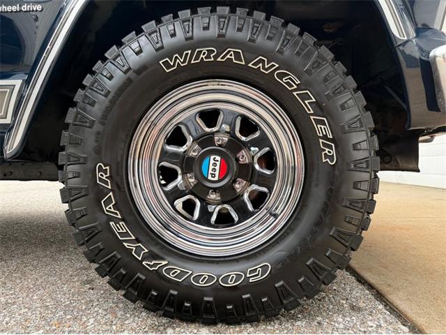 1983 Jeep Cherokee (CC-2116980) for sale in Lincoln, Nebraska