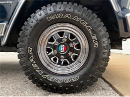 1983 Jeep Cherokee (CC-2116980) for sale in Lincoln, Nebraska