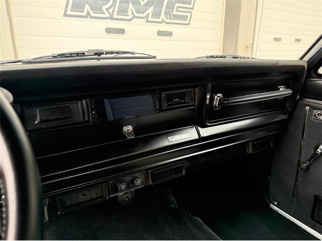 1983 Jeep Cherokee (CC-2116980) for sale in Lincoln, Nebraska