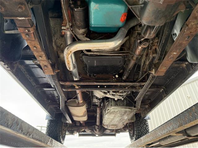 1983 Jeep Cherokee (CC-2116980) for sale in Lincoln, Nebraska