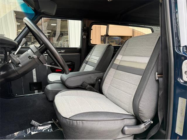 1983 Jeep Cherokee (CC-2116980) for sale in Lincoln, Nebraska