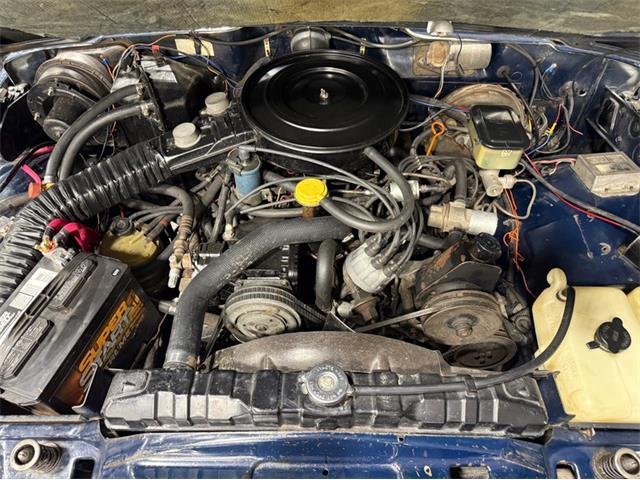 1983 Jeep Cherokee (CC-2116980) for sale in Lincoln, Nebraska