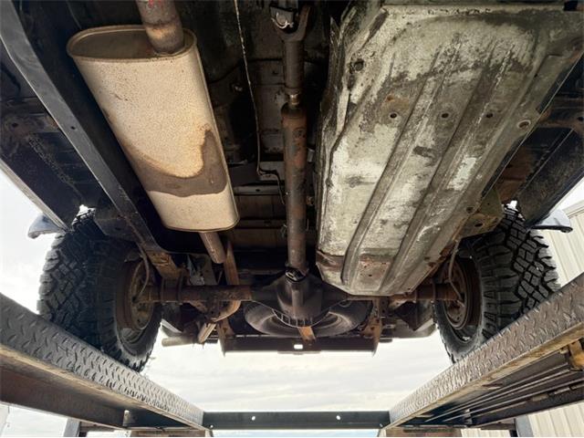 1983 Jeep Cherokee (CC-2116980) for sale in Lincoln, Nebraska