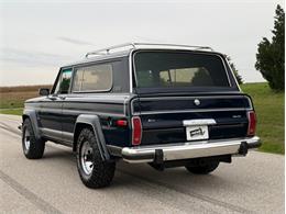 1983 Jeep Cherokee (CC-2116980) for sale in Lincoln, Nebraska