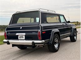 1983 Jeep Cherokee (CC-2116980) for sale in Lincoln, Nebraska